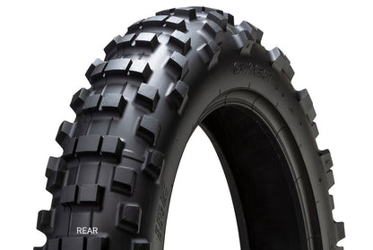 IRC GX20 140/80-18 70M リア WT 1本入り