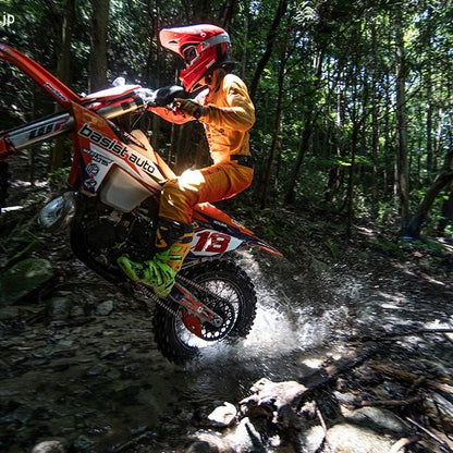 IRC GX20 140/80-18 70M リア WT 1本入り