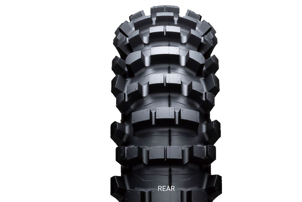 IRC JX8 GEKKOTA ゲコタ 140/80-18 70M リア WT 1本入り