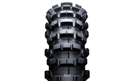 IRC JX8 GEKKOTA ゲコタ 140/80-18 70M リア WT 1本入り