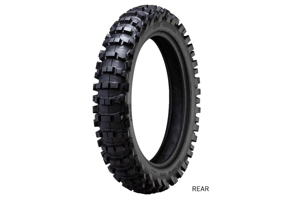 IRC JX8 GEKKOTA ゲコタ 140/80-18 70M リア WT 1本入り