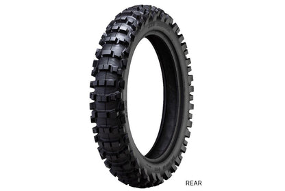 IRC JX8 GEKKOTA ゲコタ 140/80-18 70M リア WT 1本入り