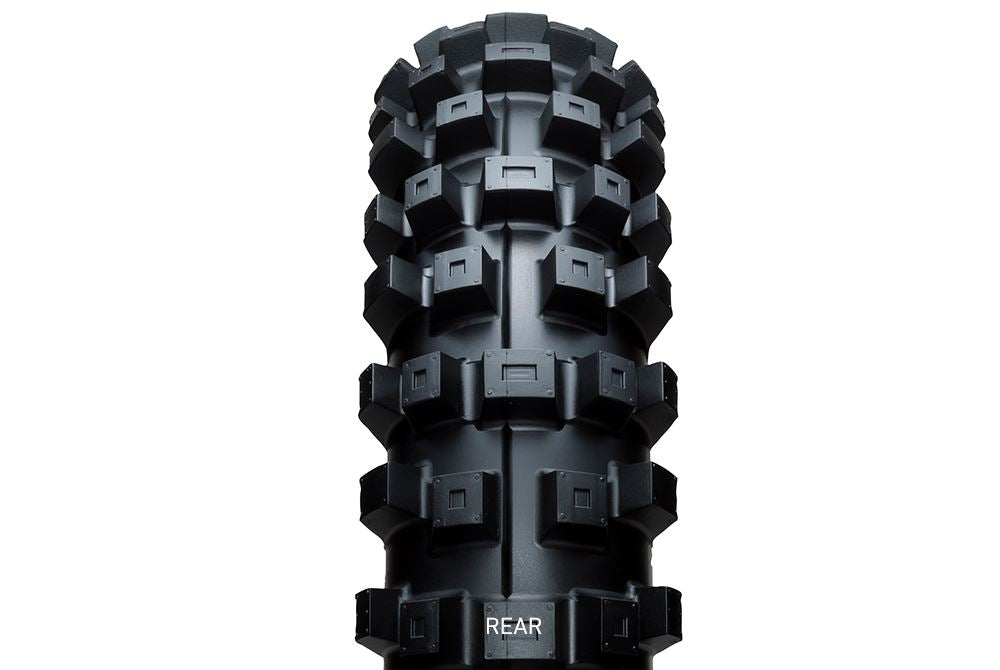 IRC VE-33s GEKKOTA ゲコタ 140/80-18 70L リア WT 1本入り