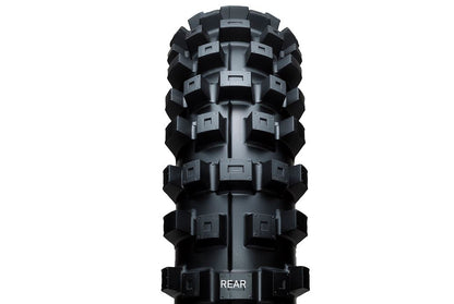 IRC VE-33s GEKKOTA ゲコタ 140/80-18 70L リア WT 1本入り
