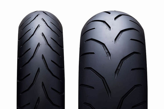 RMC810 150/60 R17 M/C 66H リア チューブレスタイプ