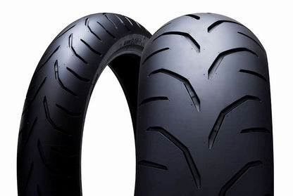 RMC810 150/60 R17 M/C 66H Rear Tubeless Type