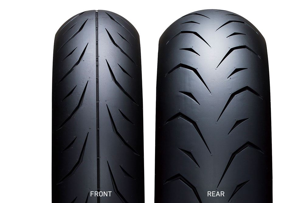 IRC RX-03 SPEC R 140/60R17 M/C 63H リア TL 1本入り