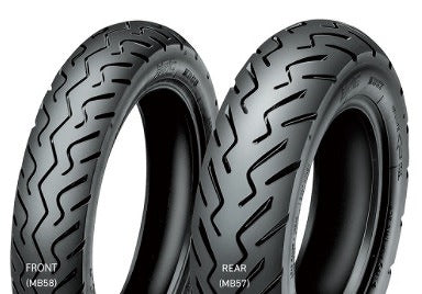 MB 58 90/90-12 44J TL フロント
