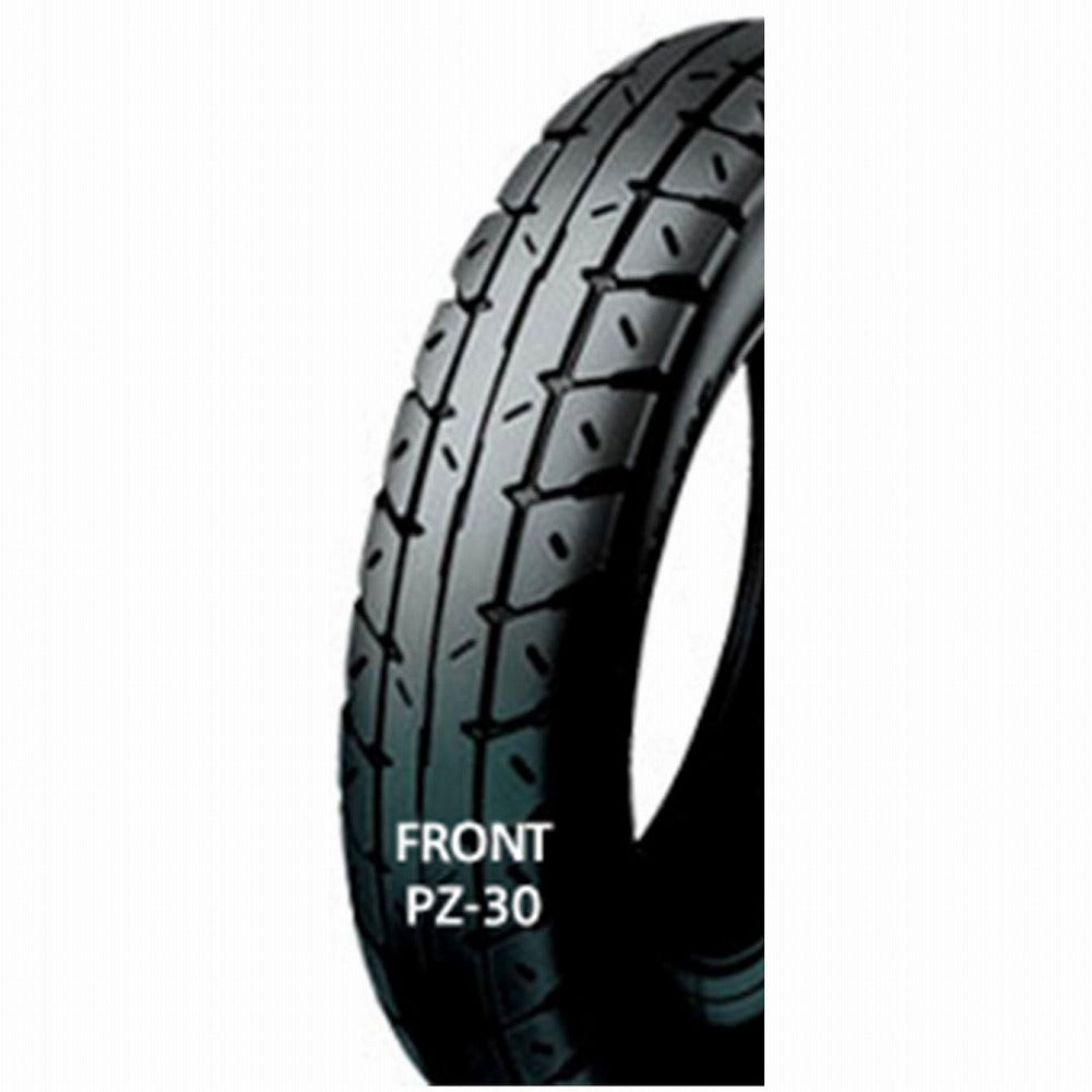 PZ-30 3.50-10 41J WT フロント