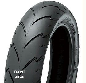 MB 68 110/70-12 47L TL リア