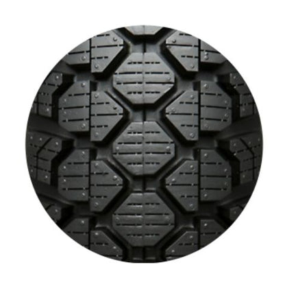 SN22 100/100-12 62J TL 12-inch Tubeless Front Bias