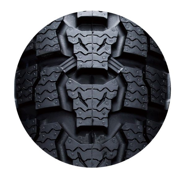 SN26 130/70-13 M/C 63P TL 13-inch Tubeless Rear Bias