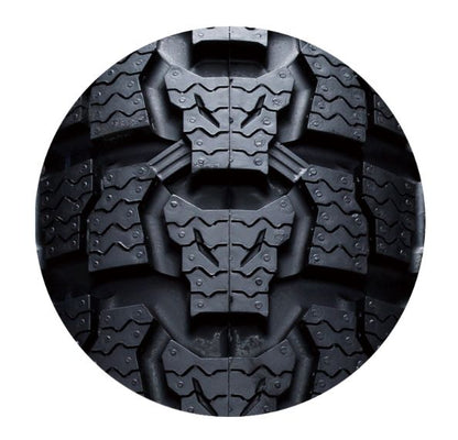 SN26 130/70-13 M/C 63P TL 13-inch Tubeless Rear Bias