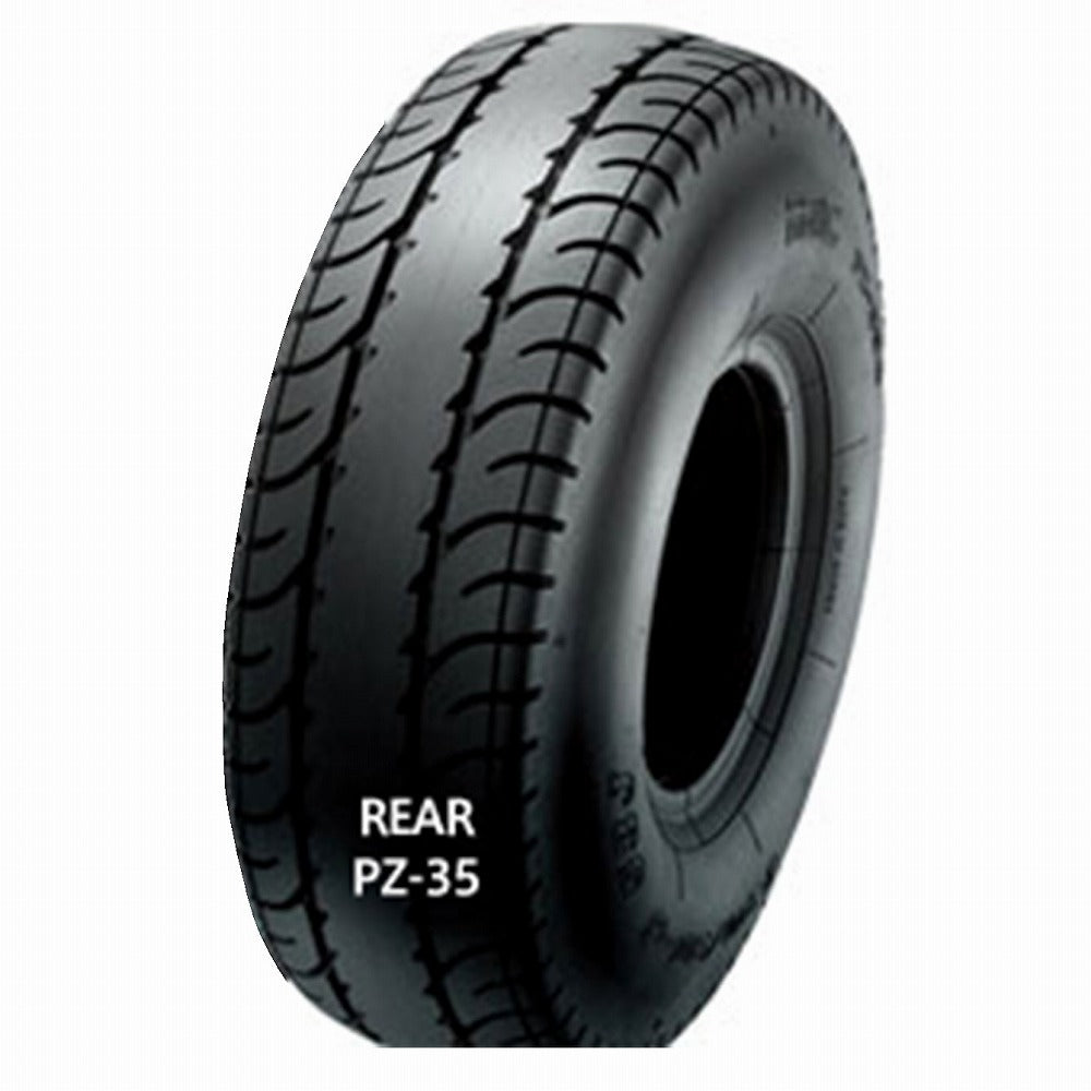 PZ-35 130/90- 6 53J WT リア