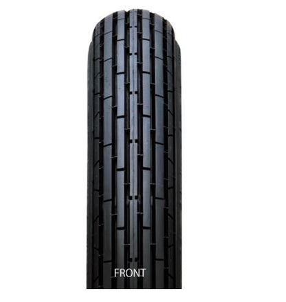 IRC NR78Y 80/90-17 M/C 50P リア TL スーパーカブ 50/110 1本入り