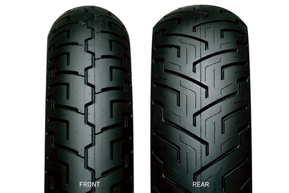 IRC GS-23 130/90-16 M/C 67H Front TL Intruder 400/800 Boulevard 400/800 Single Unit