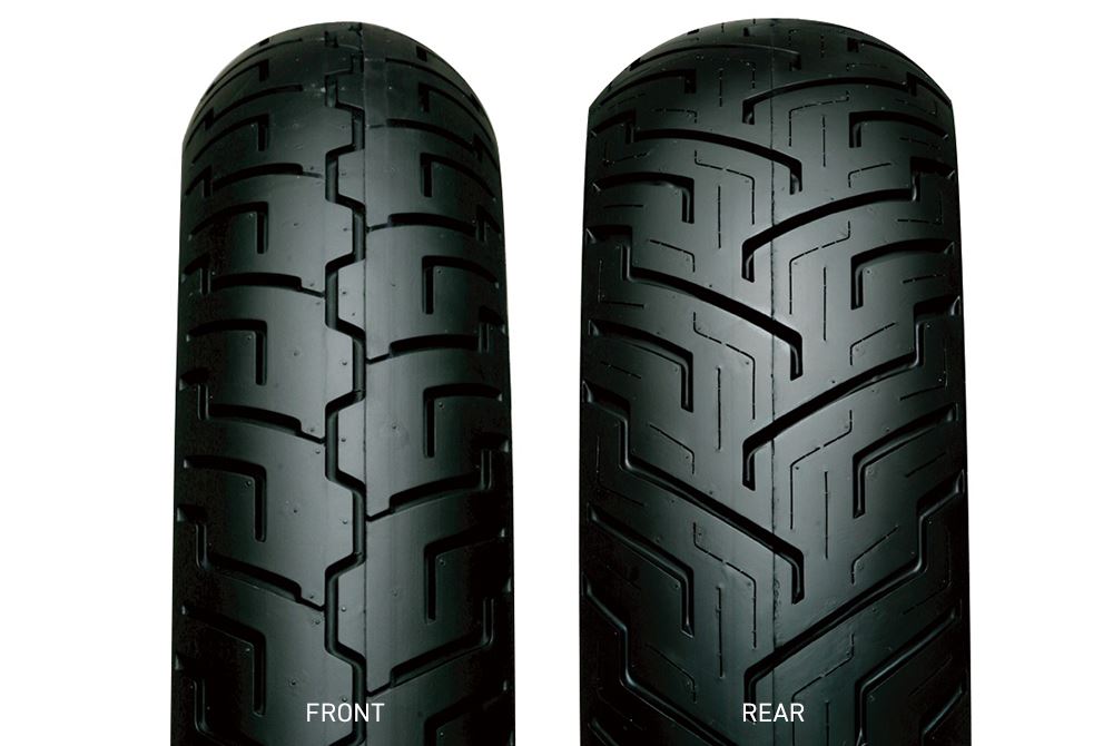 IRC GS-23 150/80-16 M/C 71H リア TL イントルーダー 400/800 ブルバード 400/800 1本入り