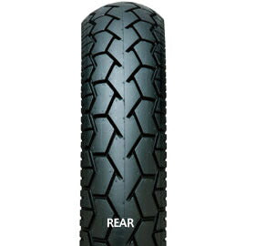 NR79 80/90-14 M/C 40P TL リア