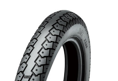 NR35 80/100-14 M/C 49P リア チューブタイプ スーパーカブPRO 50/110