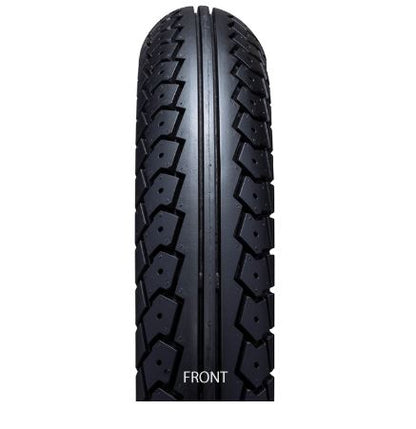 IRC NF30S 70/100-14 M/C 37P フロント TL スーパーカブ110 PRO 1本入り