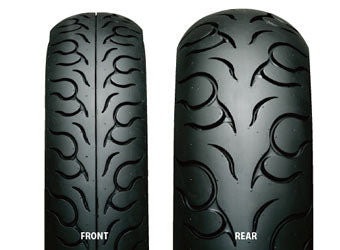 WF-920 120/80-17 M/C 61H TL Front
