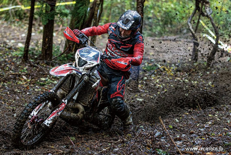 iX-09W GEKKOTA ゲコタ 90/100-16 52M リア チューブタイプ