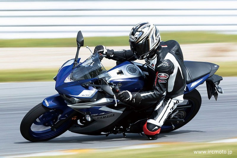 ROAD WINNER RX-03 SPEC-R ロードウィナー 150/70-17 M/C 69H リア チューブレスタイプ