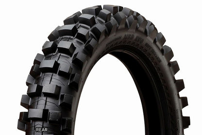 M5B EVO 120/80-18 62M リア チューブタイプ