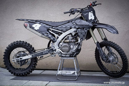 M5B EVO 120/80-18 62M リア チューブタイプ