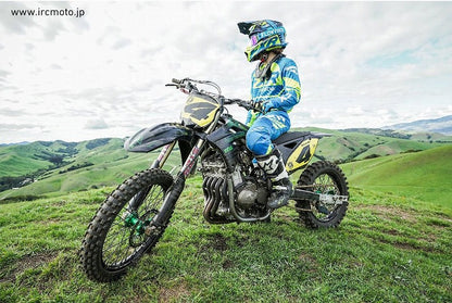 M5B EVO 120/80-18 62M リア チューブタイプ