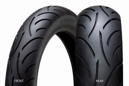 MOBICITY SCT-001 MOBICITY 120/70-15 M/C 56P Front Tubeless Type