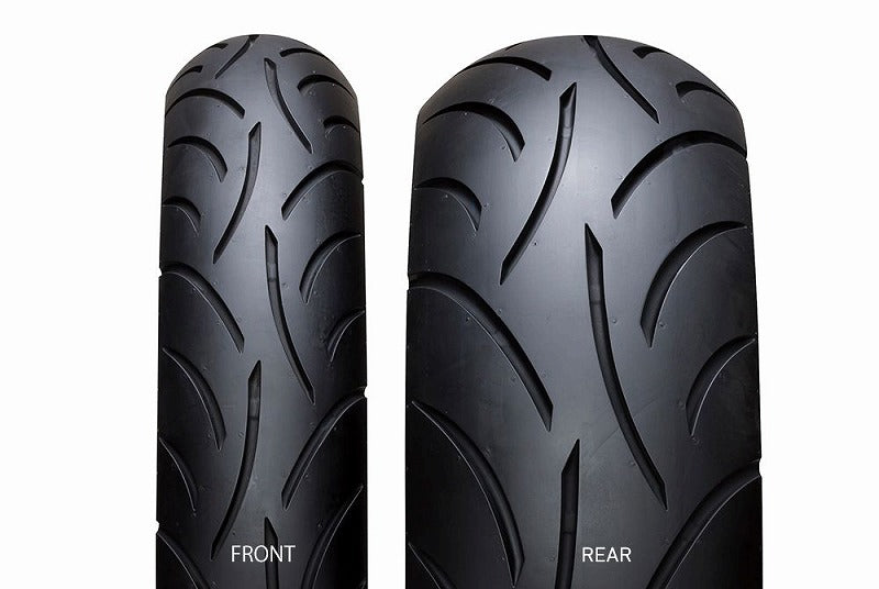 MOBICITY SCT-001 MOBICITY 120/70-15 M/C 56P Front Tubeless Type
