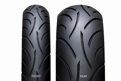 MOBICITY SCT-001 MOBICITY 120/70-15 M/C 56P Front Tubeless Type