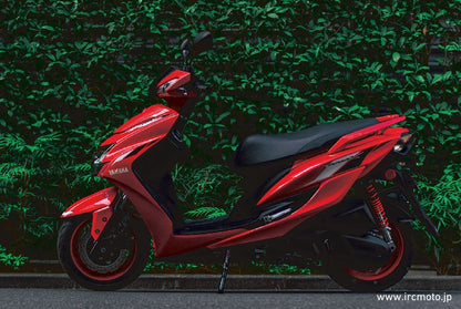 IRC SCT-001 120/80-14 M/C 58S フロント TL 1本入り