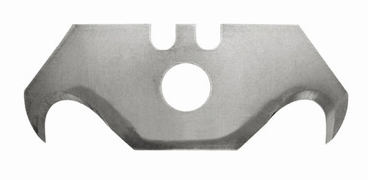 カーボンブレードフック刃 10枚入 リトラクタブルナイフ用