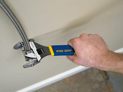 アジャスタブルレンチ 200mm