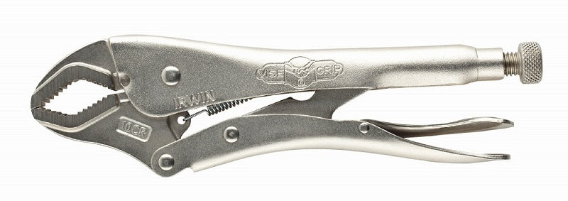 10CR ロッキングプライヤ カーブジョー 250mm