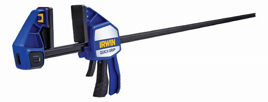 クイックグリップHDワンハンドバークランプ 1270mm
