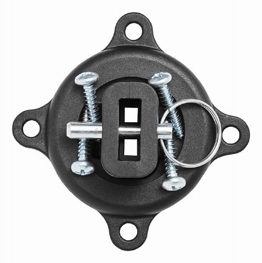 クイックグリップ固定用治具