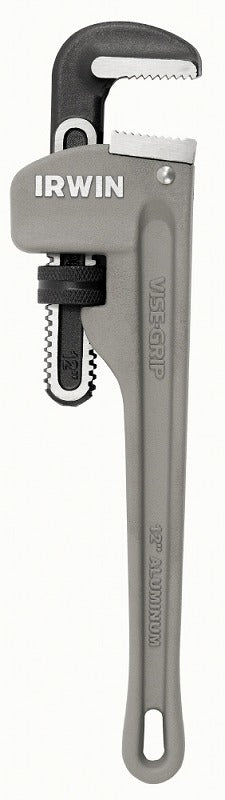 アルミパイプレンチ14\" 350mm 適応径50A 配管用