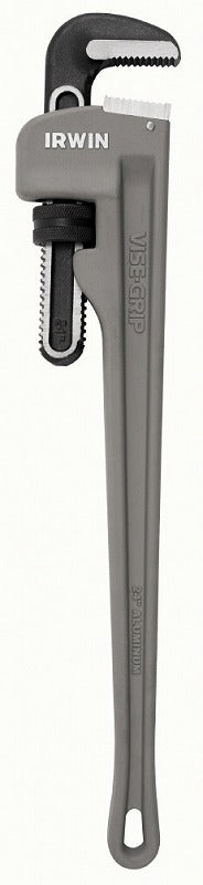アルミパイプレンチ24\" 600mm 適応径80A 配管用