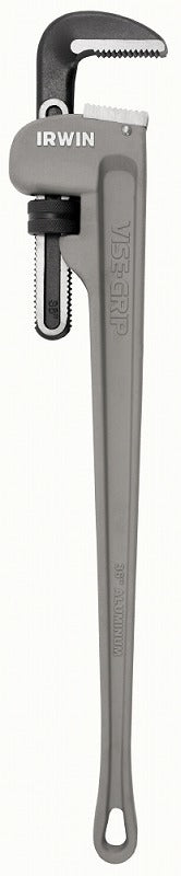 アルミパイプレンチ36\" 900mm 適応径125A 配管用