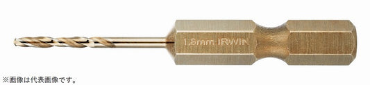 ステンレス用六角軸コバルトハイスドリル 3.0mm