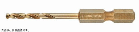 ステンレス用六角軸コバルトハイスドリル 5.5mm