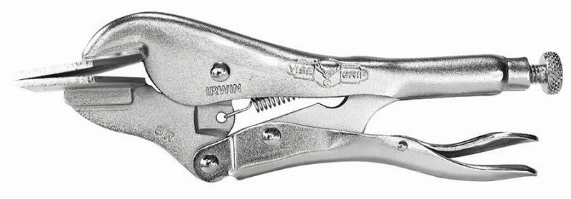 8R 溶接クランプ