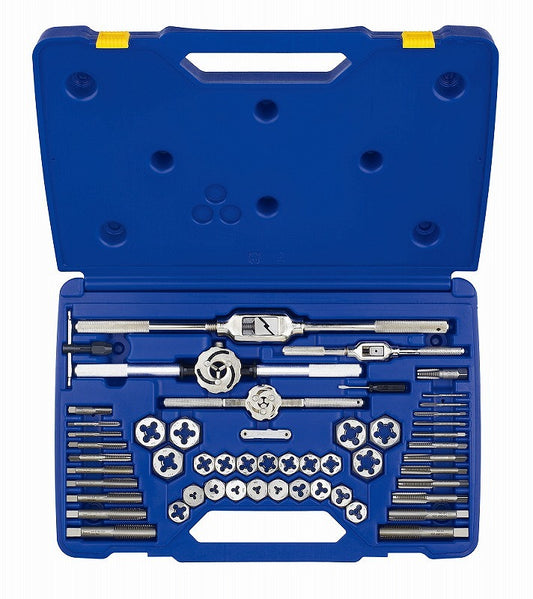 タップ\U0026ダイスセット 54個入