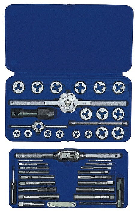 タップ\U0026ダイスセット 41個入