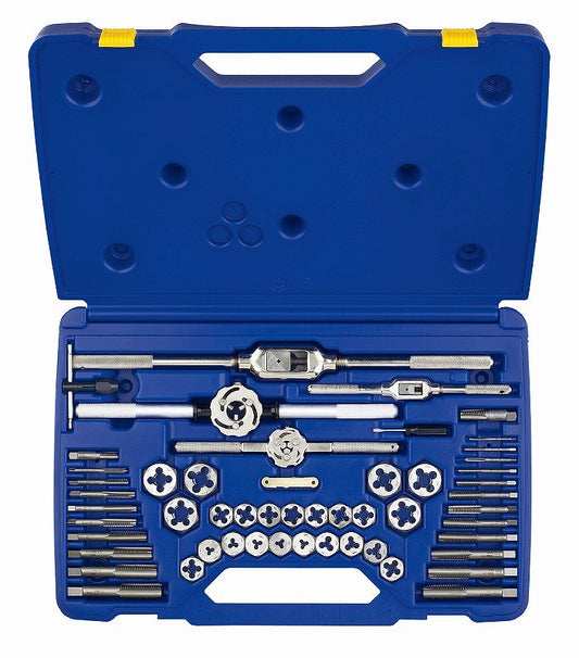 タップ\U0026ダイスセット 54個入