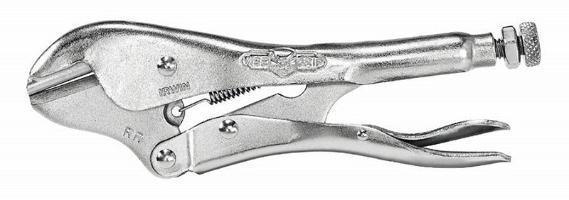 RR ピンチオフプライヤ 200mm