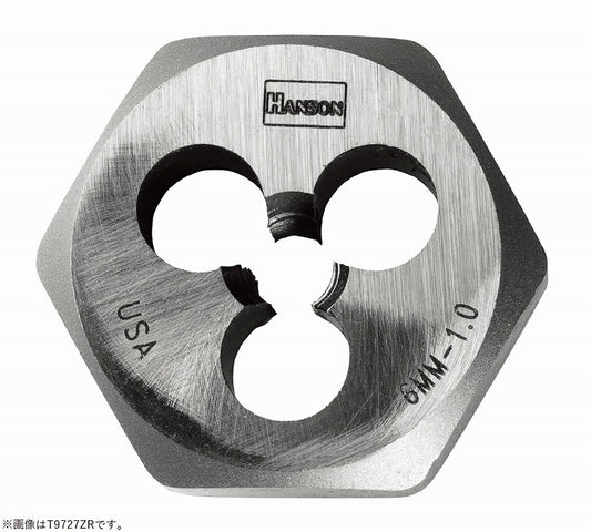 六角ダイス M3-0.5